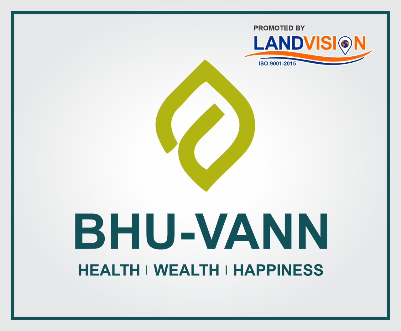 BHU-VANN  DTCP - APPROVED PROJECT