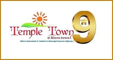 TEMPLE TOWN  9