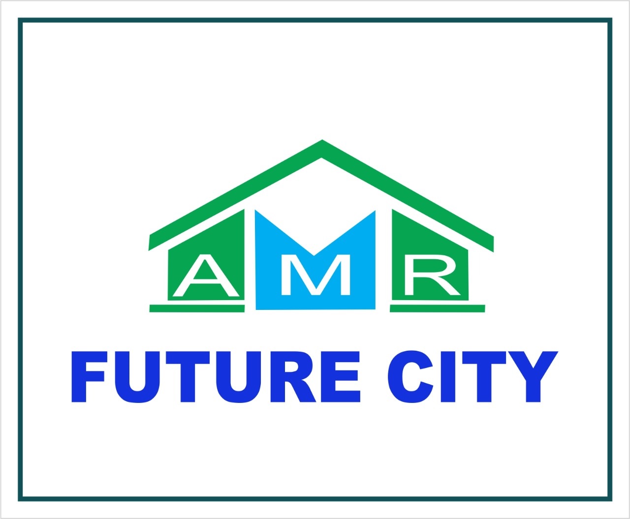 AMR FUTURE CITY 