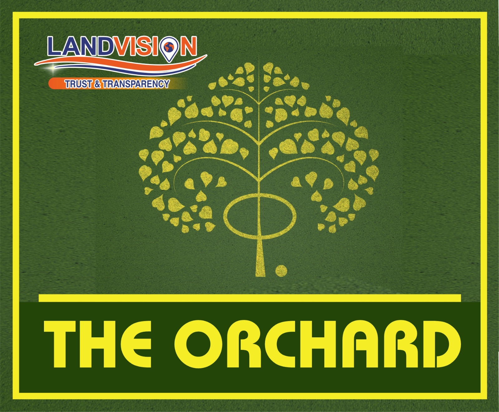 THE ORCHARD 